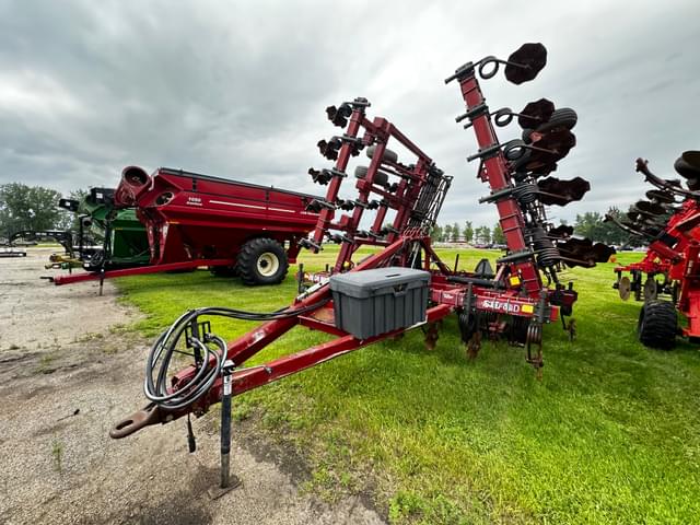 Image of Salford 570RTS equipment image 2