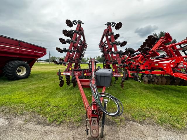 Image of Salford 570RTS equipment image 4