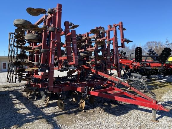 Main image Salford 570XT