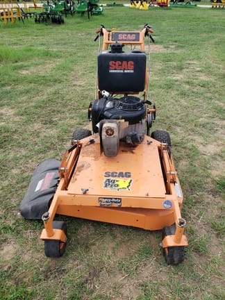 Main image Scag SFW36-16B