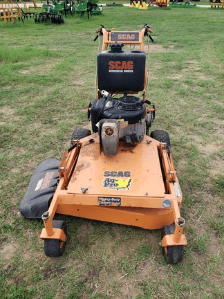 Main image Scag SFW36-16B