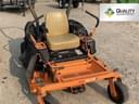 2010 Scag Freedom Z Image