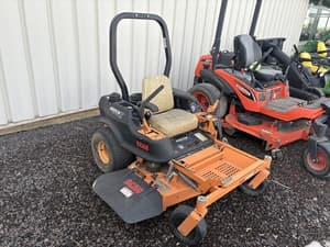 2010 Scag Freedom Z Image