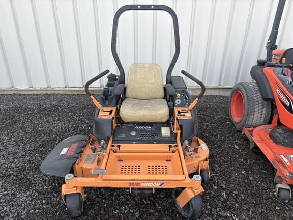 Image of Scag Freedom Z equipment image 1