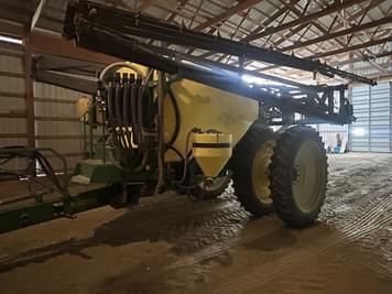 Main image Schaben SF8500