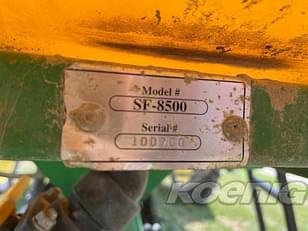 Main image Schaben SF8500 23