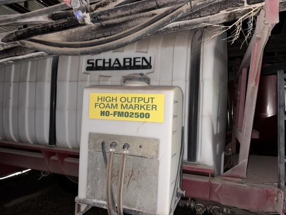 Image of Schaben SF8500 equipment image 2