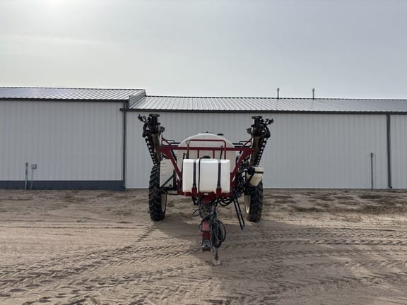 2010 Schaben SF8500 Equipment Image0