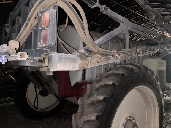 Image of Schaben SF8500 equipment image 4