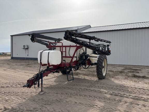 2010 Schaben SF8500 Image