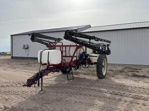 2010 Schaben SF8500 Image