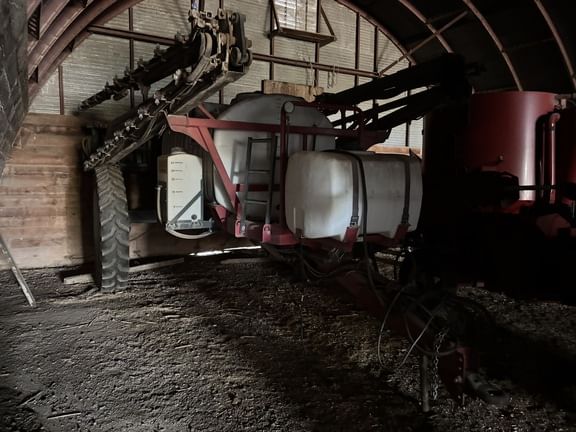 2010 Schaben SF8500 Equipment Image0