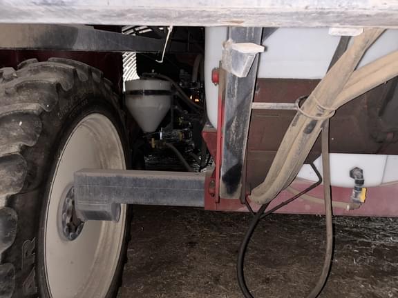 Image of Schaben SF8500 equipment image 3