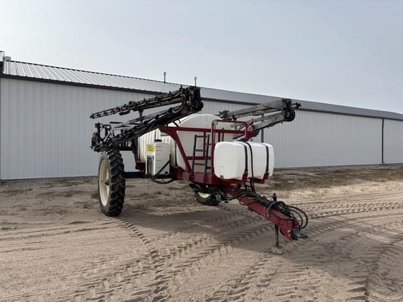 Image of Schaben SF8500 equipment image 2