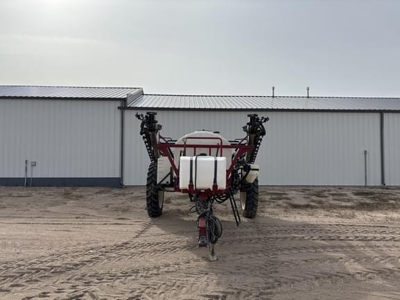 Image of Schaben SF8500 equipment image 1