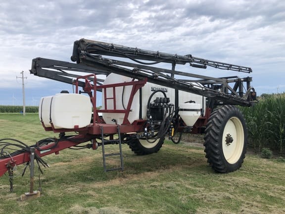 Main image Schaben SF8500