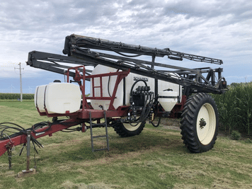 Main image Schaben SF8500