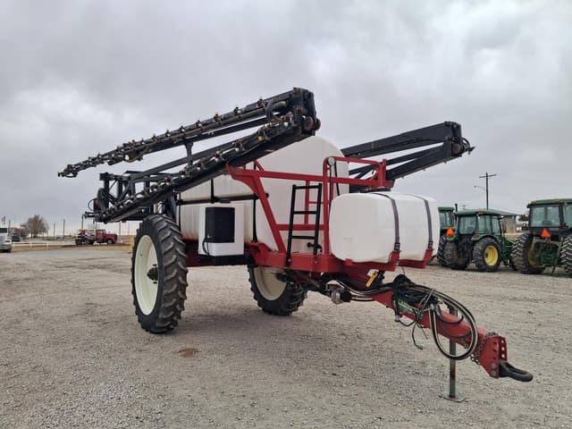 Image of Schaben SF8500 equipment image 1