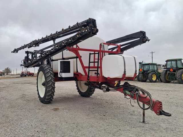 Image of Schaben SF8500 equipment image 2