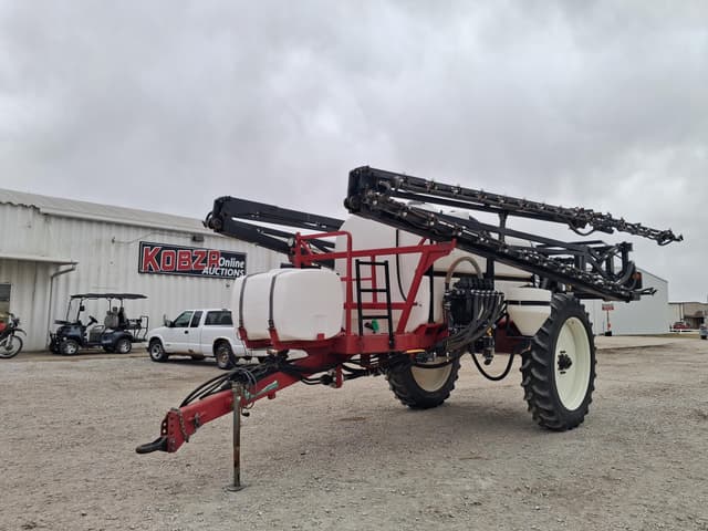 Image of Schaben SF8500 equipment image 4