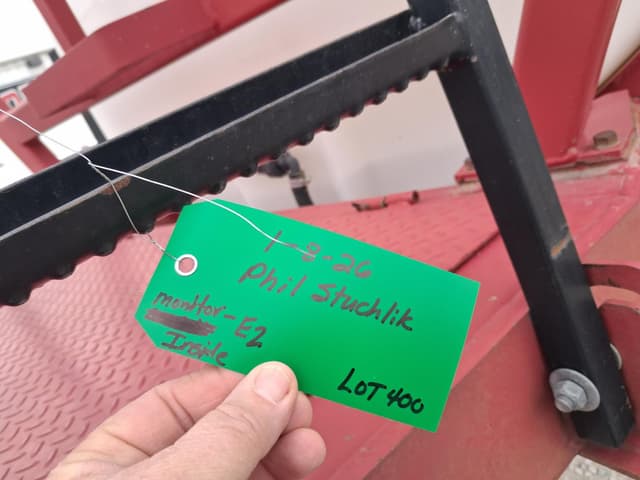 Image of Schaben SF8500 equipment image 3