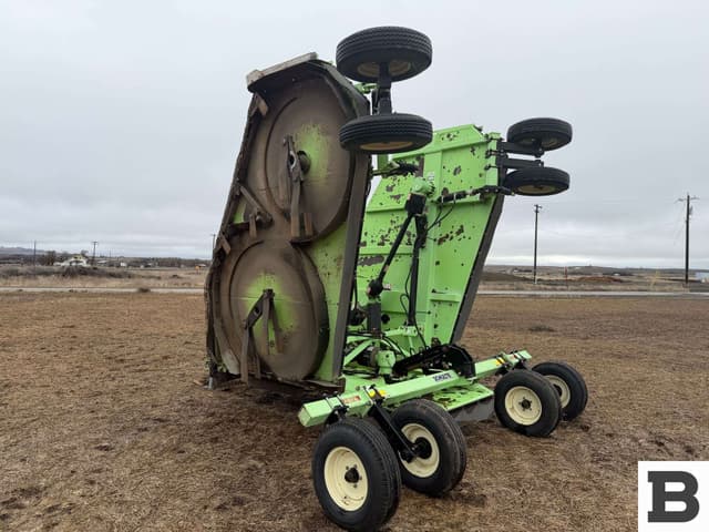 Image of Schulte 5026 equipment image 2