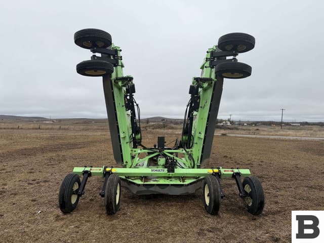 Image of Schulte 5026 equipment image 3