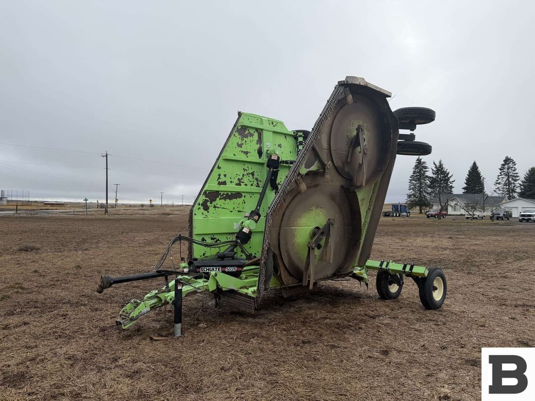 Image of Schulte 5026 Primary image