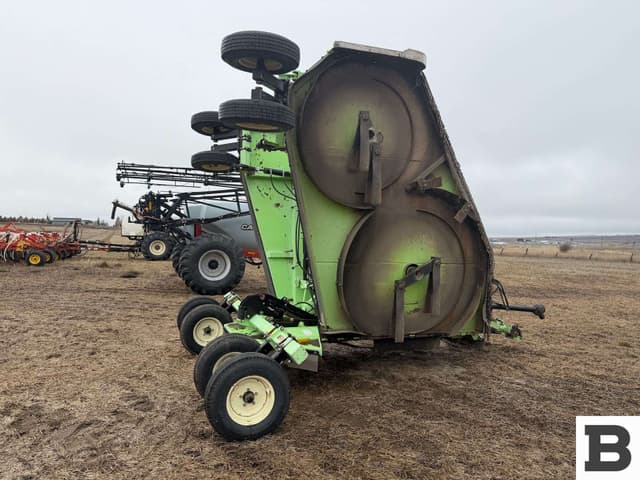 Image of Schulte 5026 equipment image 4