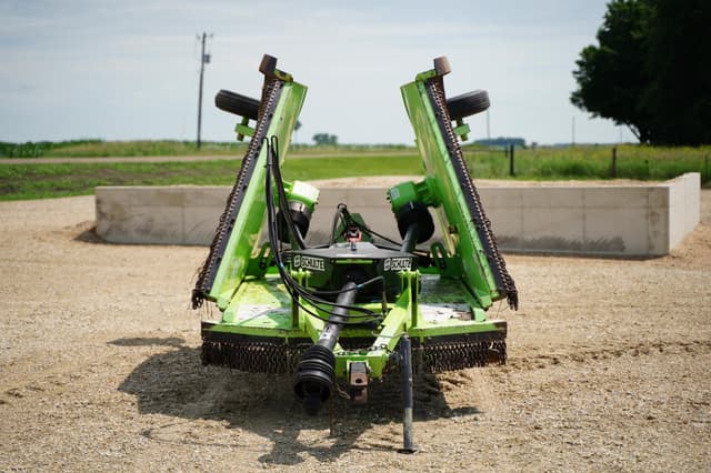 Image of Schulte FX1800 equipment image 1