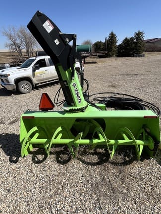 2010 Schulte SDX-960 Equipment Image0