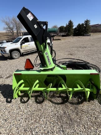 Main image Schulte SDX-960