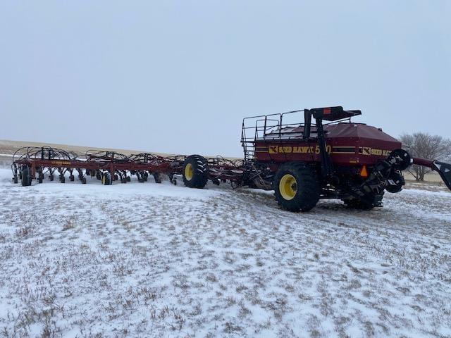 Image of Seed Hawk 6612 equipment image 4