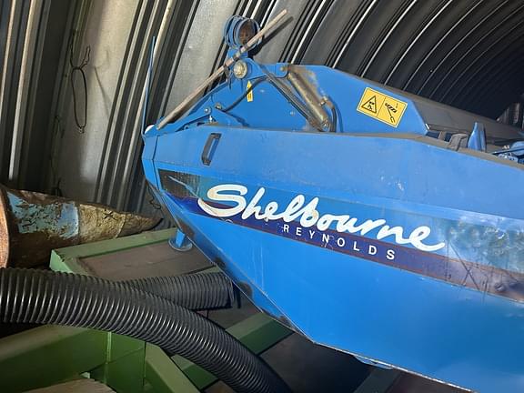 Image of Shelbourne Reynolds CVS32 equipment image 1