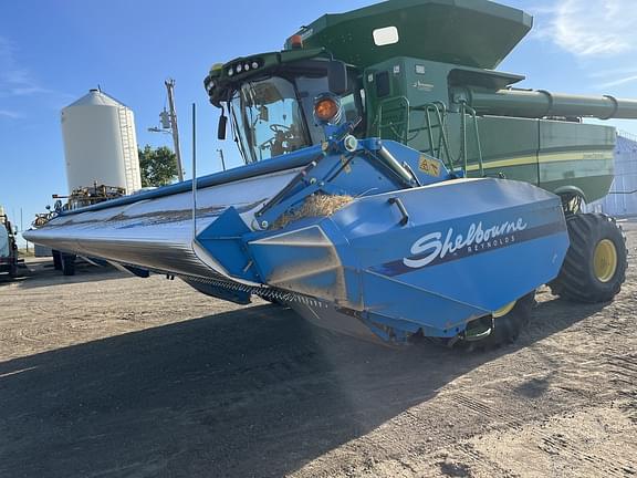 Image of Shelbourne Reynolds CVS32 equipment image 3