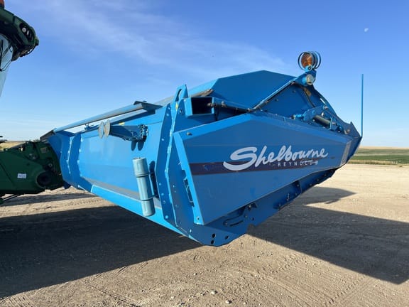 2010 Shelbourne Reynolds CVS32 Equipment Image0