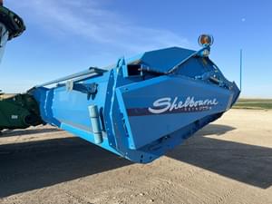 2010 Shelbourne Reynolds CVS32 Image