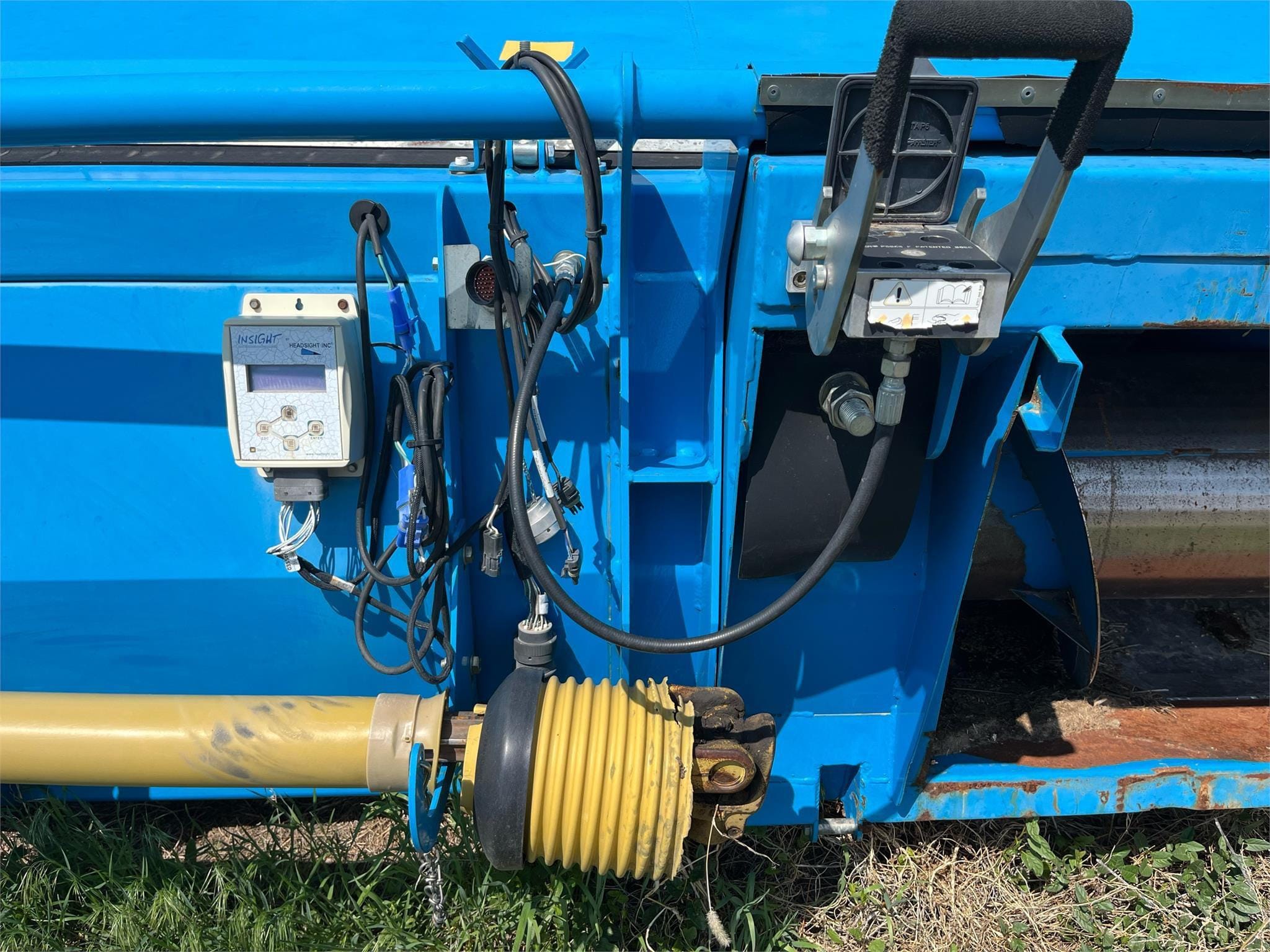 Main image Shelbourne Reynolds CVS32