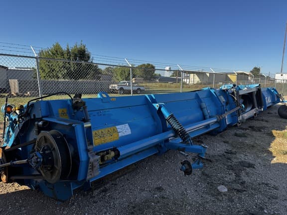Image of Shelbourne Reynolds XCS42 equipment image 2