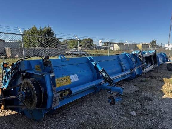 Image of Shelbourne Reynolds XCS42 equipment image 2