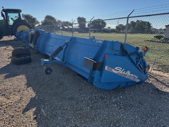 Image of Shelbourne Reynolds XCS42 equipment image 4