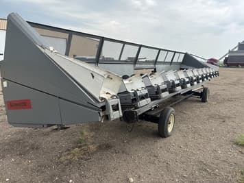 Main image Sheyenne Sunmaster 12R30