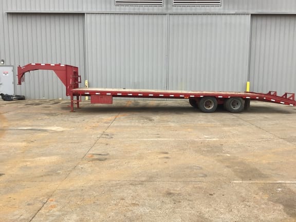 Main image Shop Built Undetermined