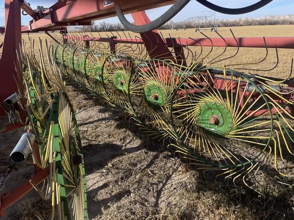 Image of Sitrex Magnum MK 14-16 equipment image 2