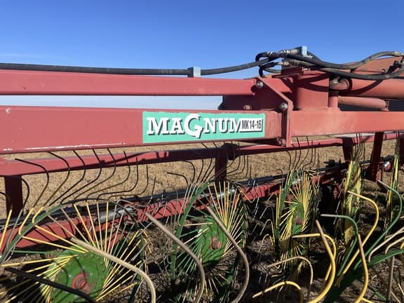 Image of Sitrex Magnum MK 14-16 equipment image 3