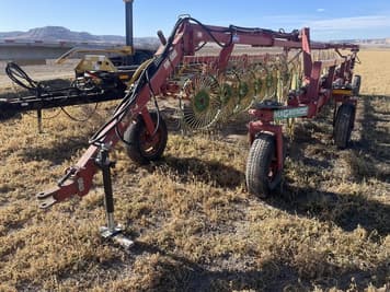 Main image Sitrex Magnum MK 14-16