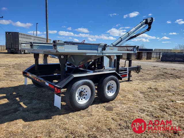 Image of CrustBuster Speed King equipment image 3