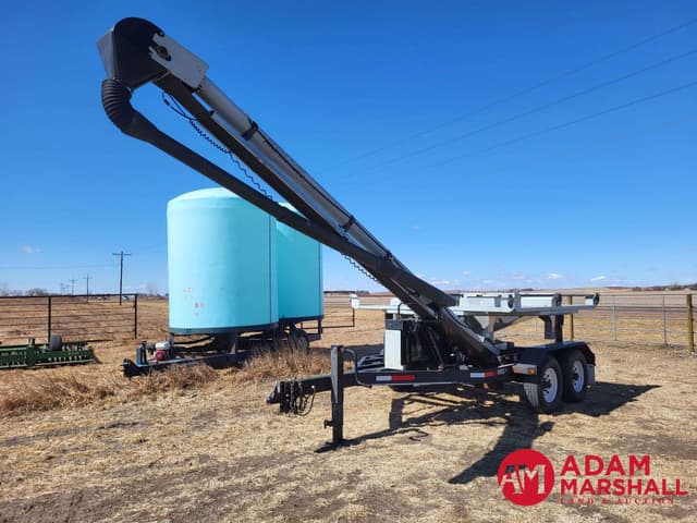 Image of CrustBuster Speed King equipment image 1