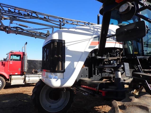 Image of Spra-Coupe 7660 equipment image 2