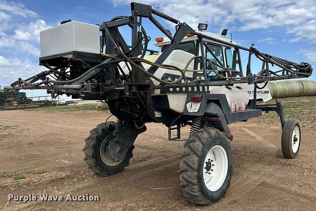 Image of Spra-Coupe 3440 equipment image 4